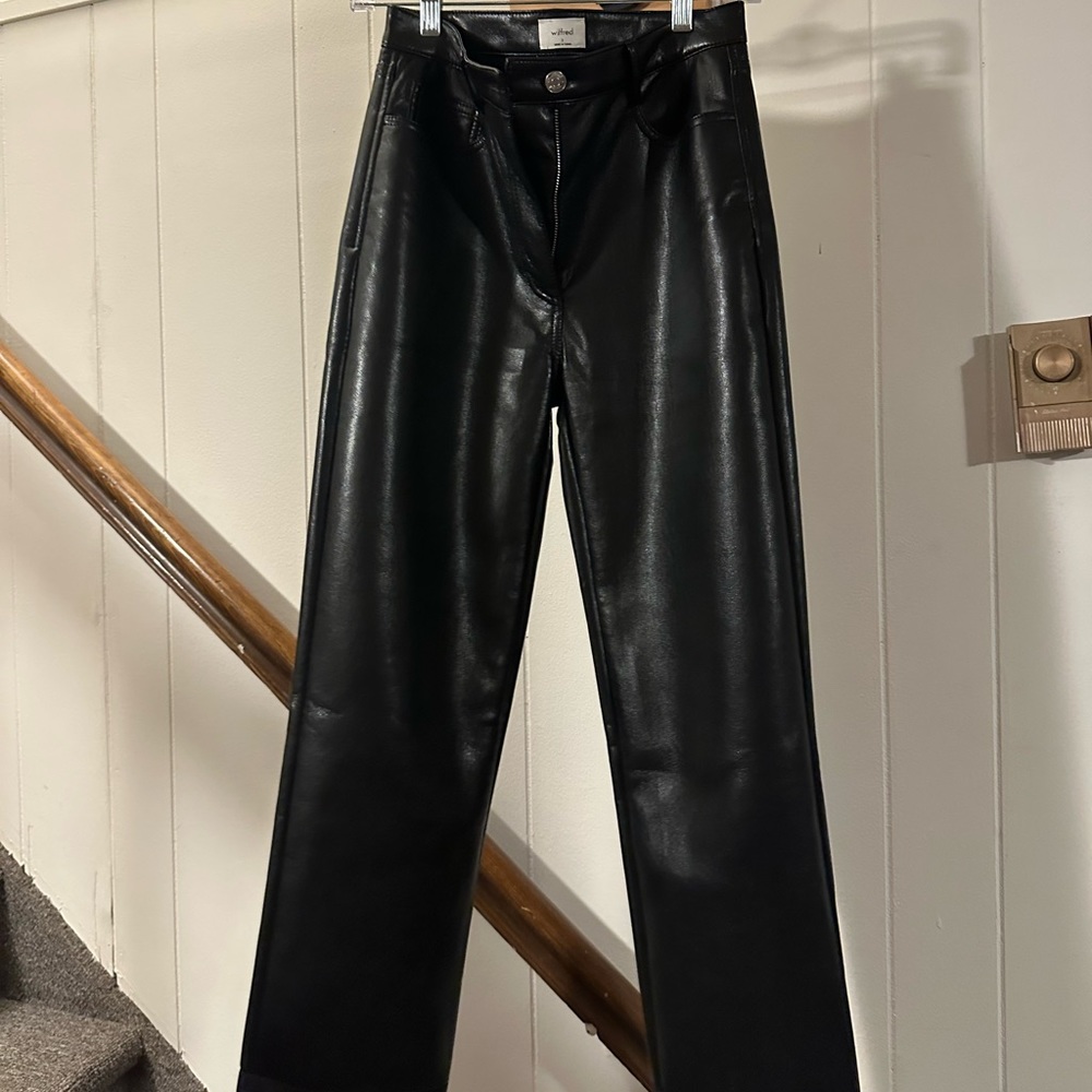The Melina pant